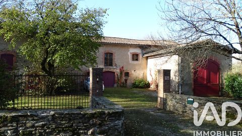   Vente Ferme 8 pi�ces Maison - 8 pi�ce(s) - 360 m�