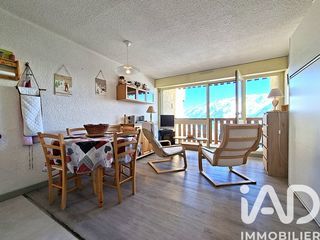  Appartement � vendre 1 pi�ce 24 m�