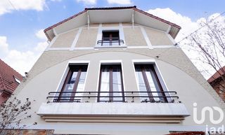  Maison � vendre 6 pi�ces 121 m�