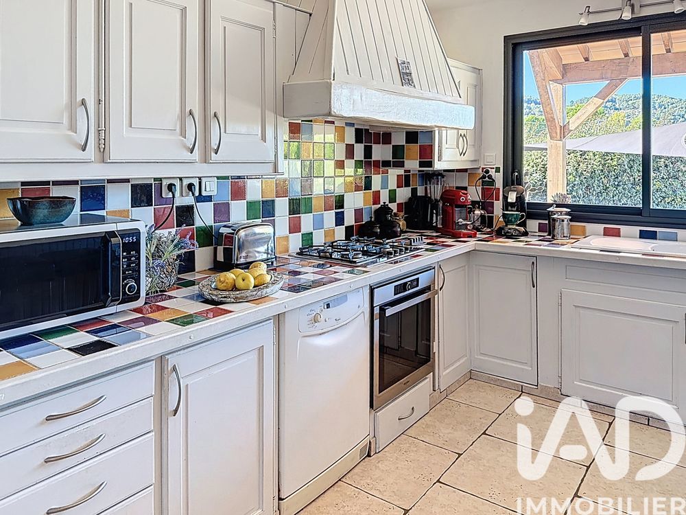 � vendre  Maison Le Beausset (83330)