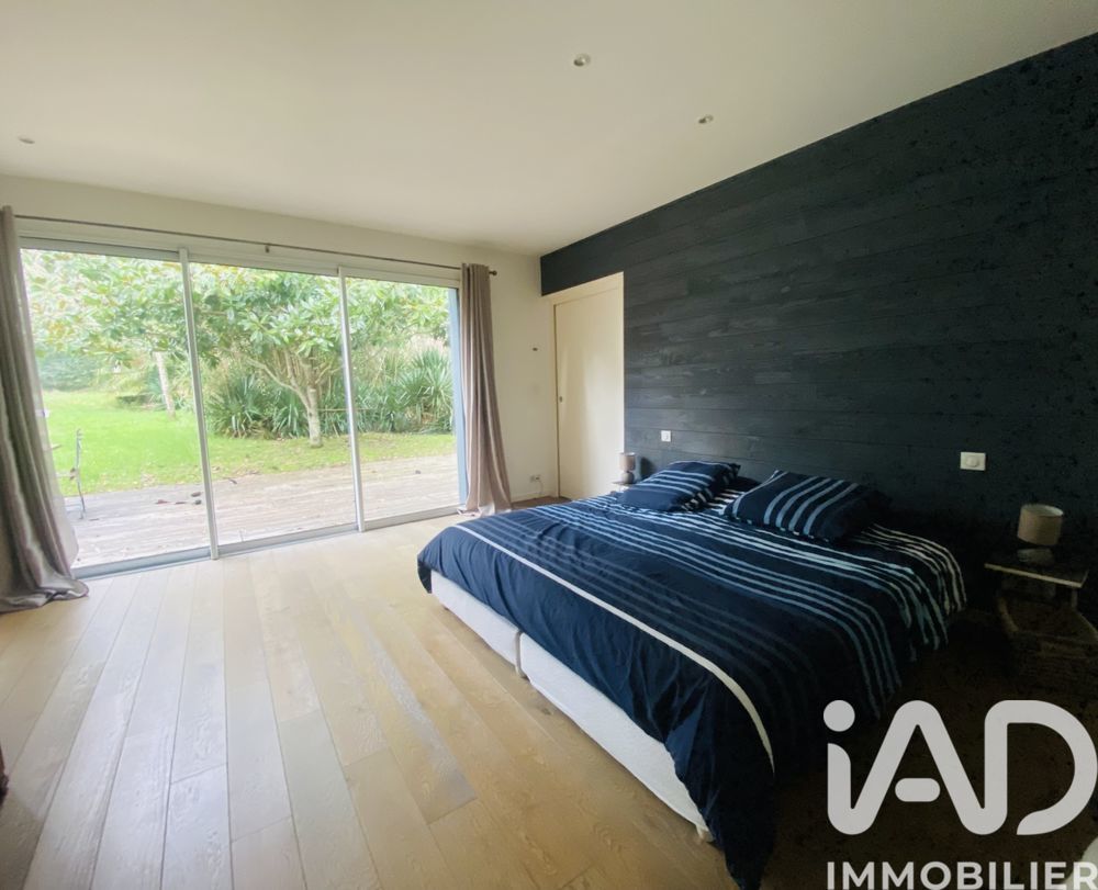 � vendre  Maison Saint-Andr�-des-Eaux (44117)