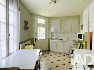  Maison � vendre 5 pi�ces 106 m�