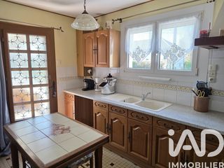  Maison � vendre 5 pi�ces 82 m�