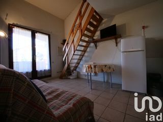  Appartement � vendre 2 pi�ces 31 m�