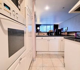  Appartement � vendre 2 pi�ces 47 m�