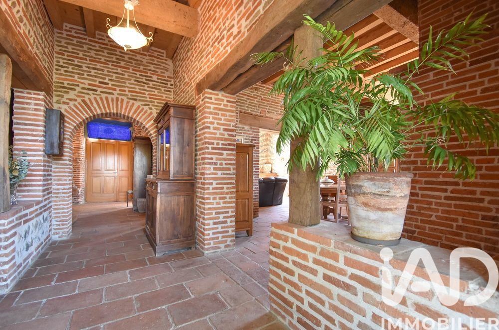 � vendre  Maison Plaisance-du-Touch (31830)