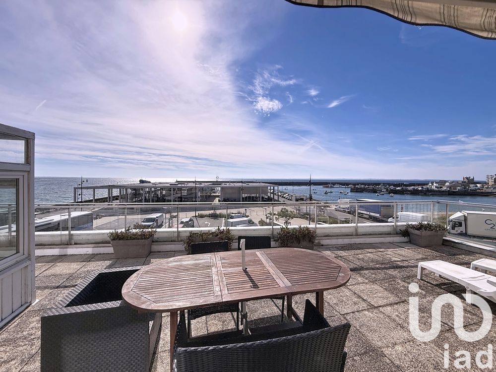 � vendre  Appartement Quiberon (56170)