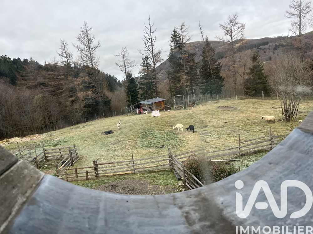 � vendre  Maison Mont-Dore (63240)