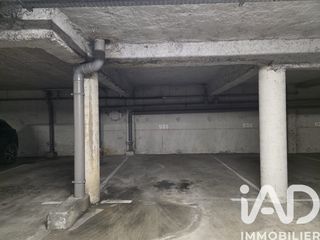  Parking / Garage � vendre 13 m�