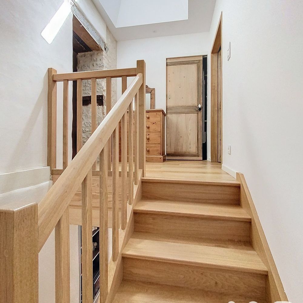 � vendre  Maison Sainte-Marie-de-R� (17740)