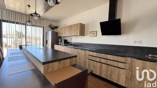  Maison � vendre 4 pi�ces 118 m�