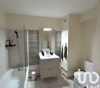  Appartement � vendre 1 pi�ce 30 m�