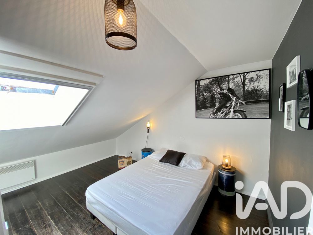 � vendre  Appartement Le Touquet-Paris-Plage (62520)