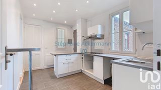  Appartement � vendre 2 pi�ces 41 m�