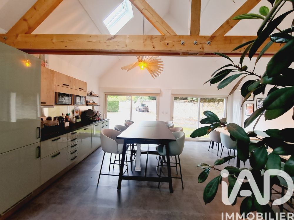 � vendre  Villa Briis-sous-Forges (91640)