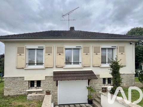   Vente Maison/villa 4 pi�ces Maison - 4 pi�ce(s) - 90 m�