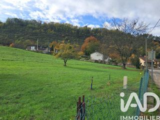  Terrain � vendre 543 m�