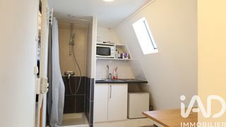  Appartement � vendre 1 pi�ce 8 m�