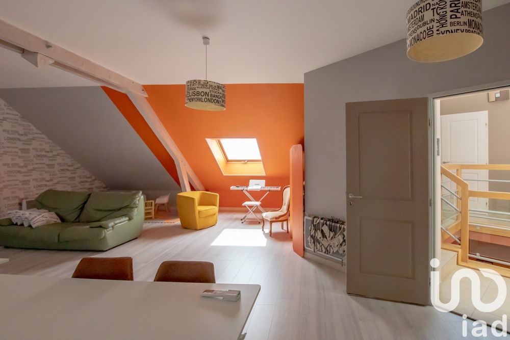 � vendre  Villa Gr�sy-sur-Aix (73100)