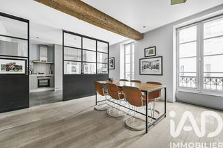  Appartement � vendre 3 pi�ces 105 m�