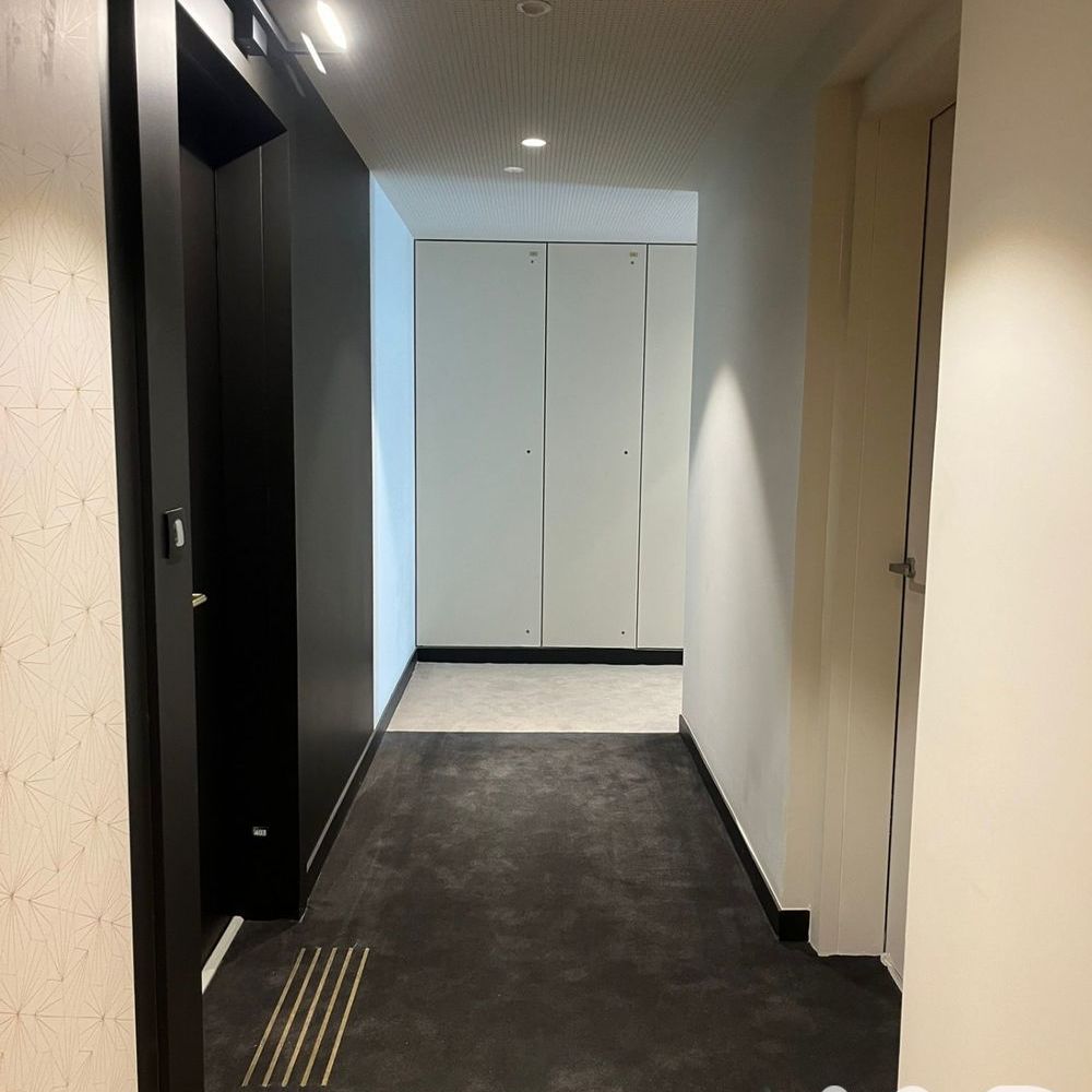 � vendre  Appartement Paris 15