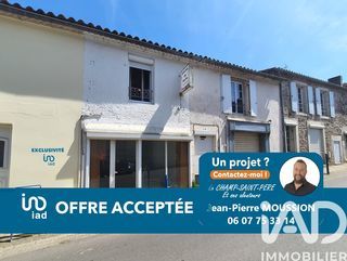  Immeuble � vendre 73 m�