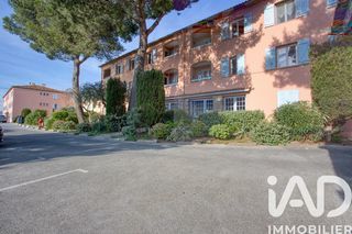  Appartement � vendre 3 pi�ces 58 m�