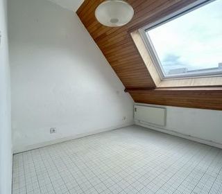  Appartement � vendre 3 pi�ces 48 m�