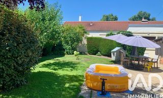  Maison � vendre 10 pi�ces 194 m�