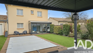  Maison � vendre 6 pi�ces 121 m�