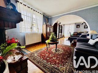  Maison � vendre 5 pi�ces 175 m�