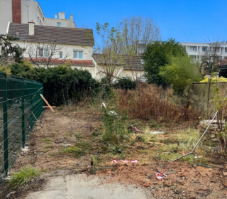  Maison � vendre 3 pi�ces 79 m�