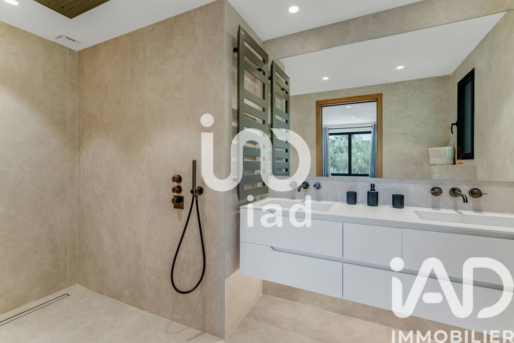 � vendre  Maison La Croix-Valmer (83420)