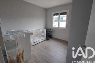  Maison � vendre 4 pi�ces 95 m�