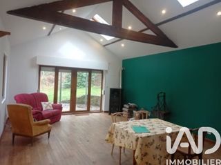  Maison � vendre 5 pi�ces 153 m�