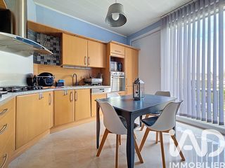  Maison � vendre 7 pi�ces 118 m�