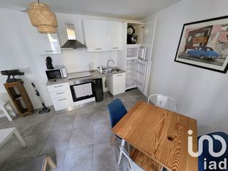  Appartement � vendre 3 pi�ces 65 m�