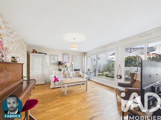  Appartement � vendre 4 pi�ces 95 m�