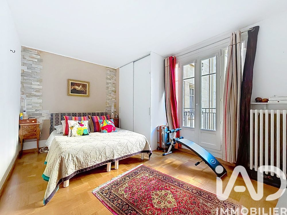 � vendre  Appartement Paris 16