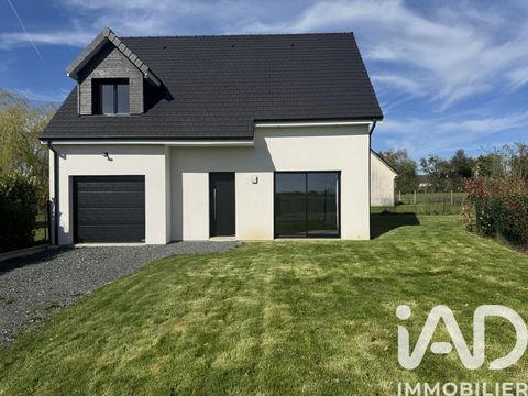   Vente Maison/villa 5 pi�ces Maison - 5 pi�ce(s) - 105 m�