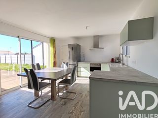  Maison � vendre 3 pi�ces 67 m�