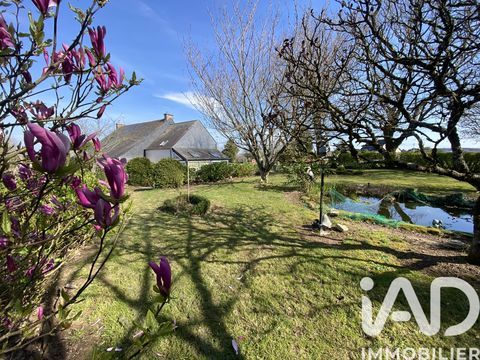   Vente Maison/villa 8 pi�ces Maison - 8 pi�ce(s) - 147 m�