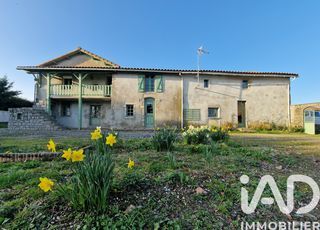  Maison � vendre 6 pi�ces 195 m�