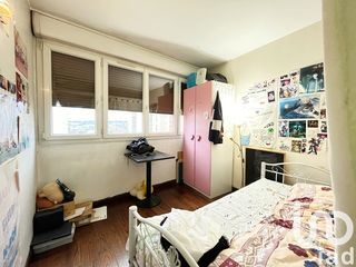  Appartement � vendre 4 pi�ces 75 m�