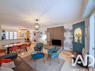  Appartement � vendre 5 pi�ces 100 m�