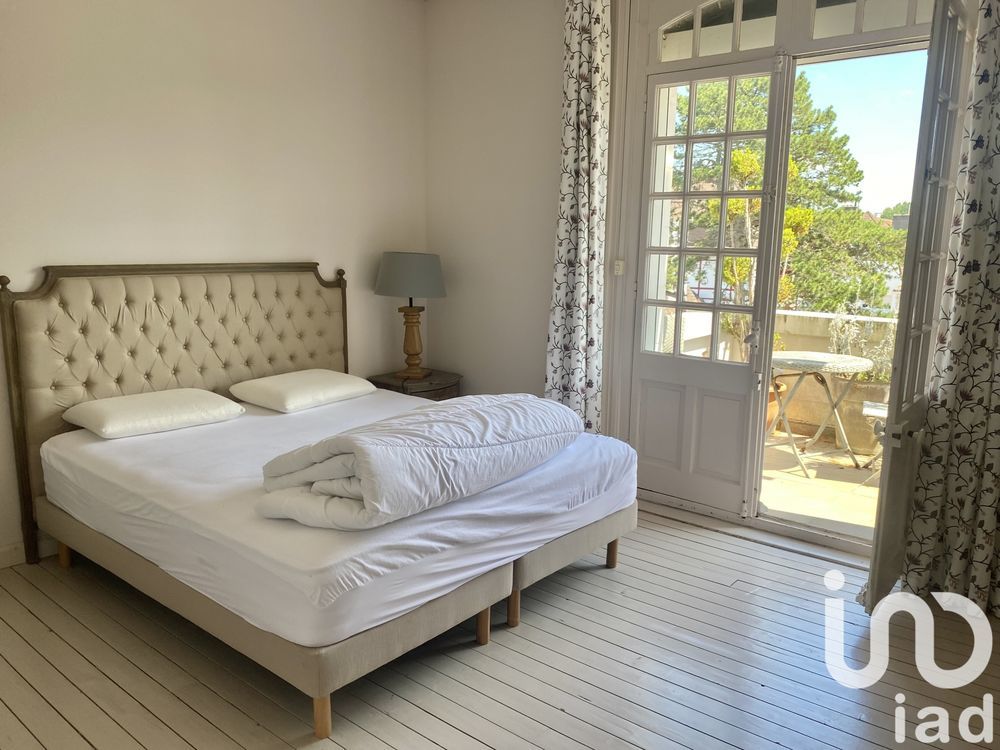 � vendre  Maison Le Touquet-Paris-Plage (62520)