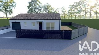  Maison � vendre 5 pi�ces 96 m�