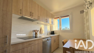  Appartement � vendre 3 pi�ces 63 m�