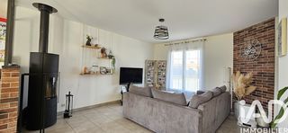  Maison � vendre 5 pi�ces 92 m�