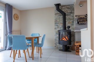  Maison � vendre 5 pi�ces 91 m�